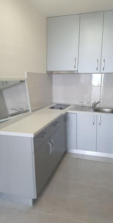 Studio Apartment Sea Star Split Exteriér fotografie